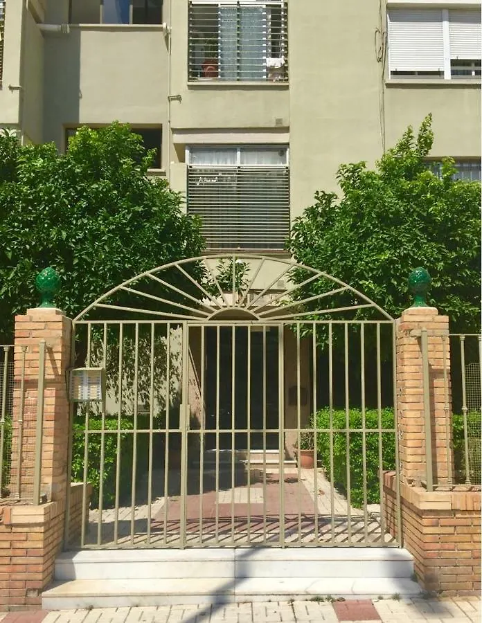 Aguamarina Grupalmalaga Apartment  Malaga