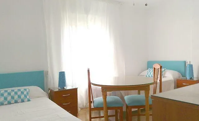 Aguamarina Grupalmalaga Apartment Spain