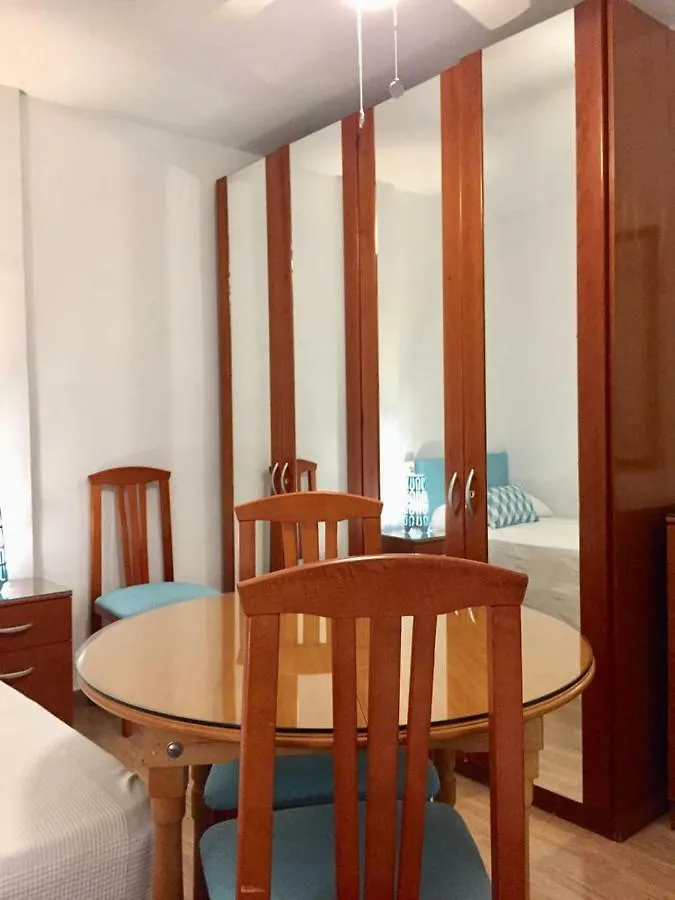 Aguamarina Grupalmalaga Apartment Spain