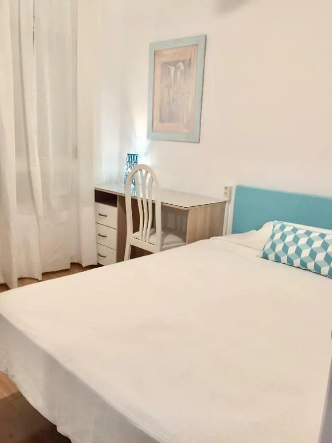 Appartement Aguamarina GrupalMálaga