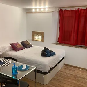  Apartment Malaguena Salerosa 
