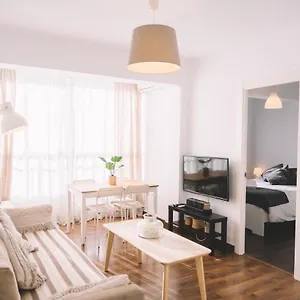  Apartment Home Malaga