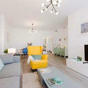  Apartment Hola Premium Centro