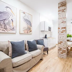  Apartment A&s I