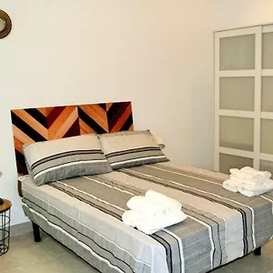  Apartment El Anden De La Estacion
